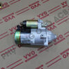 Củ đề Mitsubishi Grandis NA4W, CU5W 4G69