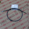 Dây phanh tay sau Lacer CS3A RH /ABS