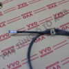 Dây phanh tay sau Lacer CS3A RH /ABS