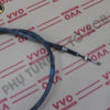Dây phanh tay sau Lacer CS3A RH /ABS
