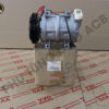 Lốc lạnh Mitsu L200, Triton