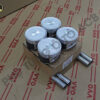 Piston Mitsubishi Grandis NA4W, CU5W 4G69 STD