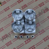 Piston Pajero V32, 4G54 0.50
