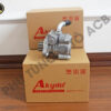 Bơm trợ lực Toyota Hilux 2005-2015 máy dầu - Hình ảnh 4