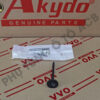 Xupad xả Nissan X-trail, T31, 2008-2012, 2.5 xịn