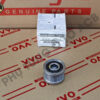 Puly máy phát Nissan Livina, L10, 2010-2014, (Ren to) xịn - Hình ảnh 2