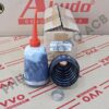Chụp bụi láp ngoài Nissan Qashqai, J10, 2006-2013, xịn (láp sau) - Hình ảnh 2