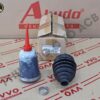 Chụp bụi láp ngoài Nissan Qashqai, J10, 2006-2013, xịn (láp sau) - Hình ảnh 3