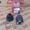 Láp trong Nissan Teana, J32, 2008-2012, 2.0 LH (ngắn)