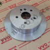 Đĩa phanh sau Toyota Previa, 2000-2006 - Hình ảnh 3