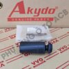 Tăm bông giảm xóc sau Nissan Sunny, N16, 2002-2008, xịn hãng - Hình ảnh 2