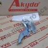 Bản lề capo Nissan Teana, J32, 2008-2012, LH xịn - Hình ảnh 3