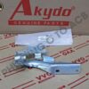Bản lề capo Nissan Teana, J32, 2008-2012, LH xịn