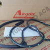 Gioăng cửa Toyota Vios, 2008-2012, RR - Hình ảnh 2