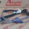 Compa cửa Nissan Teana, J32, 2008-2012, FL xịn - Hình ảnh 3