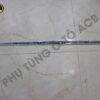 Nẹp cửa Nissan Teana, 2008-2011, FL - Hình ảnh 2