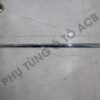 Nẹp cửa Nissan Teana, 2008-2011, FL