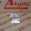Cá cài bds sau Nissan X-Trail, 2008-2012, (Trong R=L) - Hình ảnh 3
