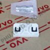Cá cài bds sau Nissan X-Trail, 2008-2012, (Trong R=L) xịn