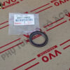 Phớt đầu trục cơ Toyota Camry, xịn (40-55-6)