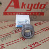 Bi moay ơ trước Mazda 323, xịn