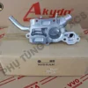 Vỏ van hằng nhiệt Nissan Bluebird, G11, 2006-2011, xịn - Hình ảnh 3