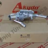 Vỏ van hằng nhiệt Nissan Bluebird, G11, 2006-2011, xịn - Hình ảnh 4