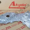 Bưởng bơm dầu Nissan Tiida, 1.6 , xịn - Hình ảnh 2