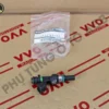 Kim phun Nissan Tiida, HR16, xịn - Hình ảnh 2