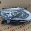 Đèn pha Nissan X-Trail, 2000- RH xịn (Cả bộ,Ko bi, đen)