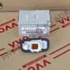 Xi nhan tai xe Nissan Pathfinder, R50, 1995-2005, xịn (ko bóng) - Hình ảnh 2
