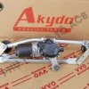 Mô tơ gạt mưa trước Nissan Sunny, 2010-2019, (Liền cơ cấu) xịn - Hình ảnh 2