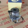 Cụm moay ơ trước Nissan Navara, 2014-2019, ABS (1 cầu) (bản E, EL) - Hình ảnh 3
