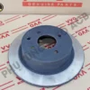 Đĩa phanh sau Nissan Bluebird, G11, 2006-2011, (đời đĩa) - Hình ảnh 2