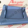 Nắp đậy ngăn chứa đồ Nissan Teana, J32, 2008-2012, xịn (đen) - Hình ảnh 2