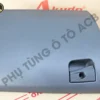 Nắp đậy ngăn chứa đồ Nissan Teana, J32, 2008-2012, xịn (đen)