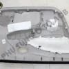 Táp li cửa Nissan Sunny, 2012-2015, FR xịn