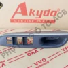 Ốp công tắc lên xuống kính Nissan Sunny, 2010-2015, FL xịn - Hình ảnh 2