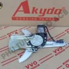 Compa cửa Nissan Tiida, RR - Hình ảnh 2
