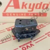 Thanh chống tăng cứng đầu sát xi Nissan Sunny, N17, FL xịn - Hình ảnh 2