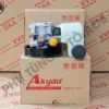 Bơm trợ lực Mazda 6, 2002-2006 - Hình ảnh 4