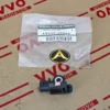 Cảm biến va đập sườn xe Nissan Qashqai, 2015-2019, xịn (1 xe 2 cái) - Hình ảnh 2