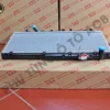 Két nước Kia Spectra, số sàn, loại dày - Hình ảnh 3