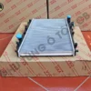 Két nước Kia Spectra, số sàn, loại dày - Hình ảnh 4