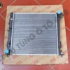 Két nước Hyundai Tucson, 1.6, 2016-2018 - Hình ảnh 2