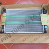 Két nước Vinfast Fadil, số tự động
