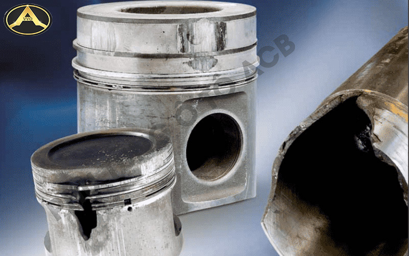 piston bi ro