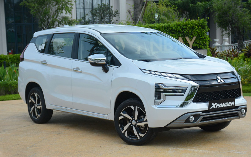 Mitsubishi Xpander