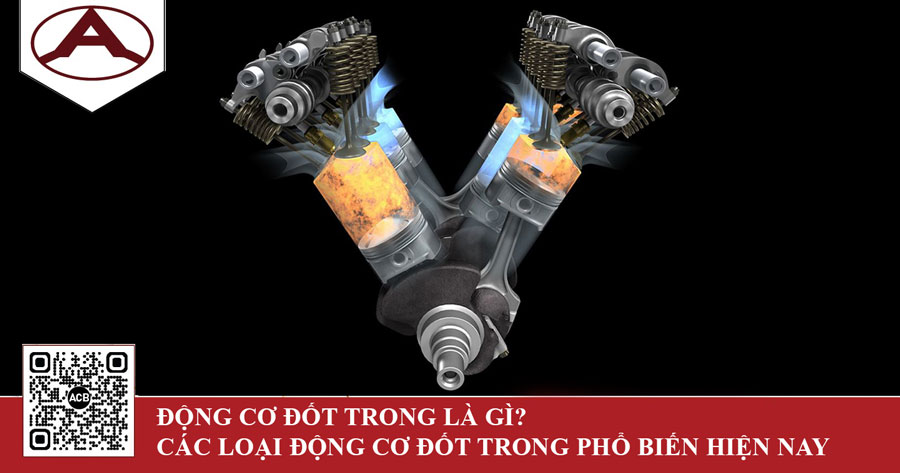 dong co dot trong o to la gi 1