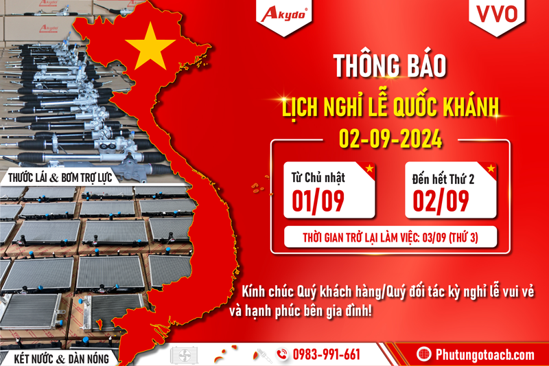 thong bao nghi le quoc khanh 2 9 phu tung o to acb